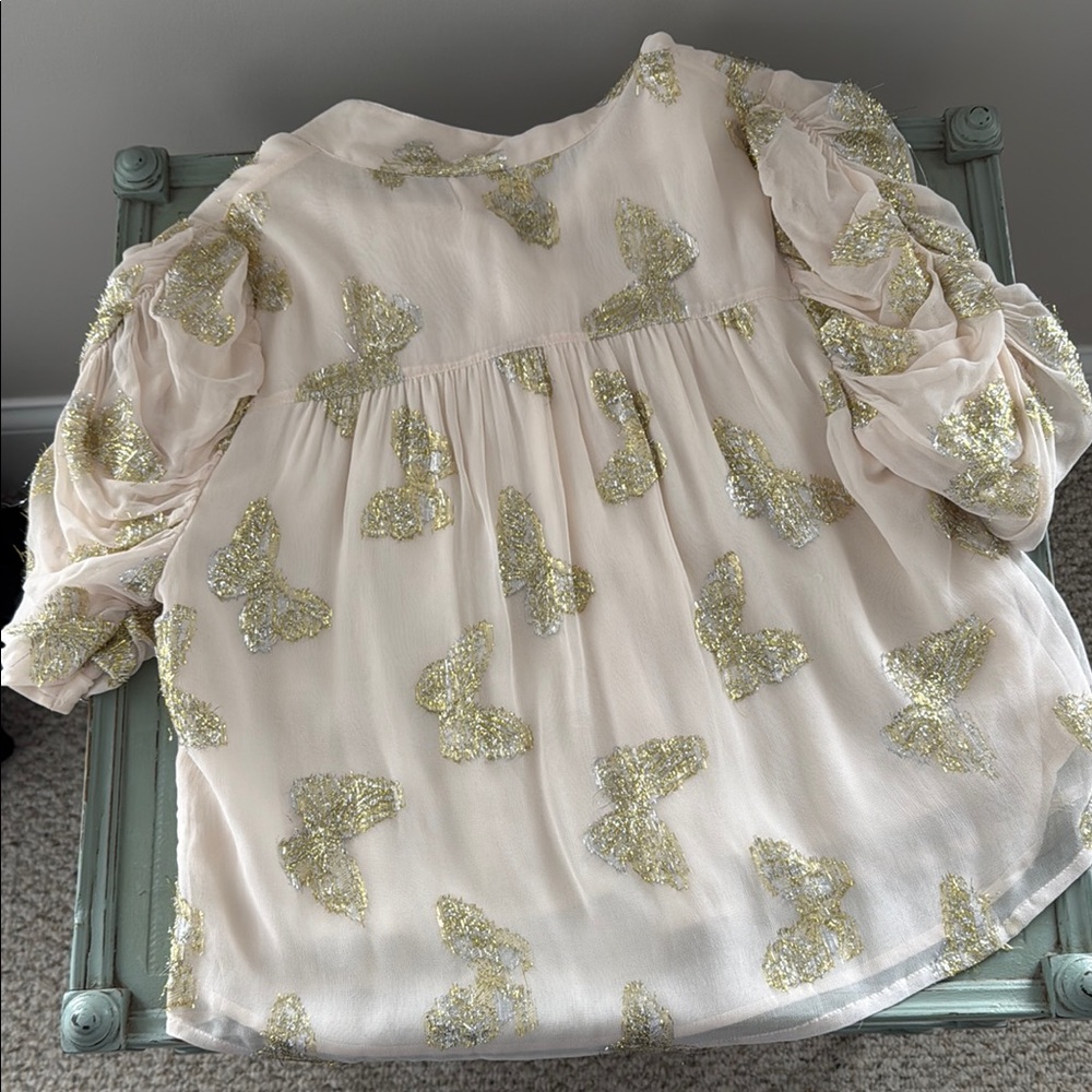 CIEBON Women’s Blouse - Picture 8 of 8